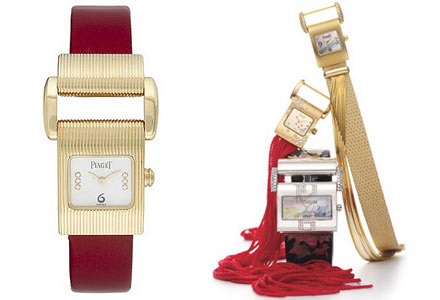 Ngắm những chiếc đồng hồ độc và đắt, Thời trang, Dong ho thoi trang, dong ho, kim cuong, Chopard, thoi trang