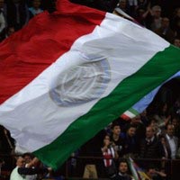Inter: Chiếc áo mới cho người khổng lồ