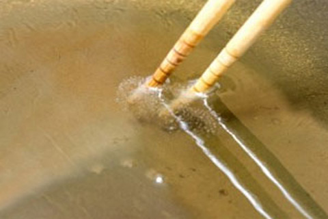 Bí quyết tôm tẩm bột chiên giòn ngon tuyệt - 5