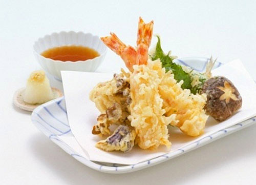 Bí quyết tôm tẩm bột chiên giòn ngon tuyệt - 9