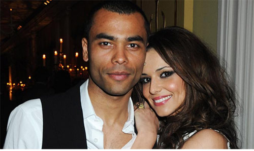 Bồ của Ashley muốn ‘đối chất’ Cheryl Cole, Ca nhạc - MTV, Cheryl Cole,Ashley, Kayla Collins, Ngoai tinh, Sieu mau Playboy, Li hon, cau thu, ca si, tin tuc