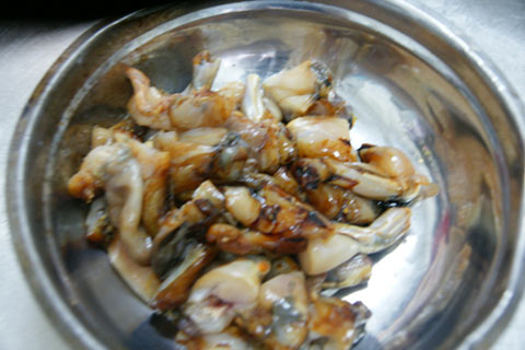 Cháo ếch kiểu Singapore thơm ngon, bổ dưỡng, Ẩm thực, Am thuc, mon ngon, mon ngon de lam, chao, chao ech