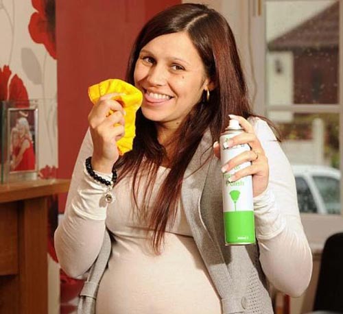 Những DỊ NHÂN...ăn tạp