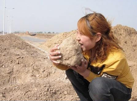 Những DỊ NHÂN...ăn tạp - 5