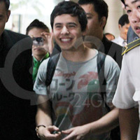 HOT: David Archuleta đã đến Việt Nam
