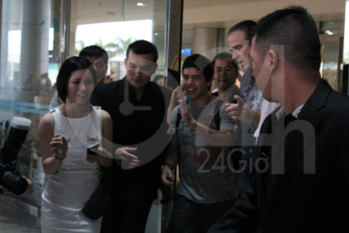 HOT: David Archuleta đã đến Việt Nam, Ca nhạc - MTV, David Archuleta, A quan American Idol 2008, bieu dien tai Viet Nam, Idol Music Event 2011