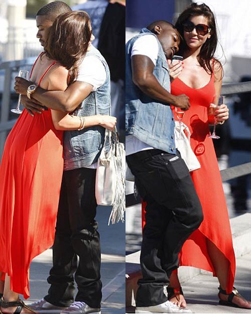 Bồ Giggs tiếp tục "săn tình", Tin bên lề bóng đá, Bóng đá, Imogen Thomas, bo giggs, Tyson Fury, Jay J, bong da, the thao