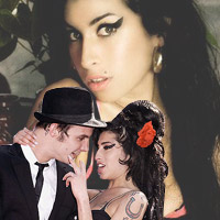 Amy Winehouse: Người phụ nữ lụy tình