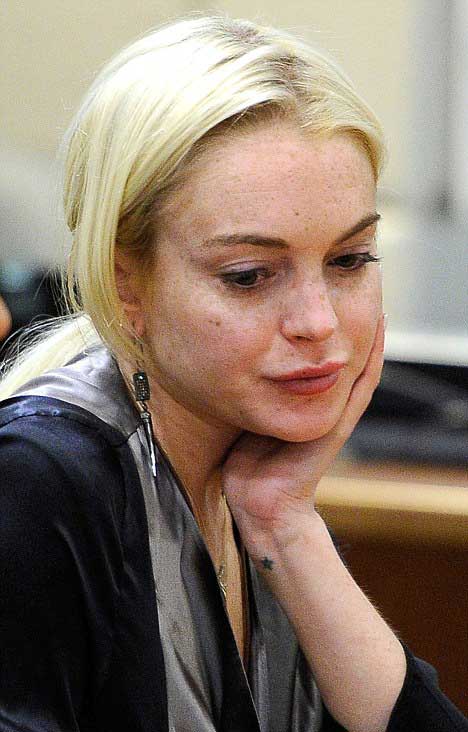 Lindsay Lohan lại bị kiện, Phim, lindsay lohan, lilo, co nang lam chieu, sao holywood, scandal, phim, tin tuc