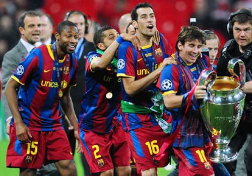 Vì sao Messi sẽ đánh bại Ronaldo và Xavi?, Bóng đá, Messi, Ronaldo, Xavi, Barca, Real, bong da, the thao