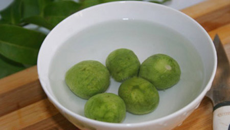 Vịt om sấu: Quen mà lạ - 5