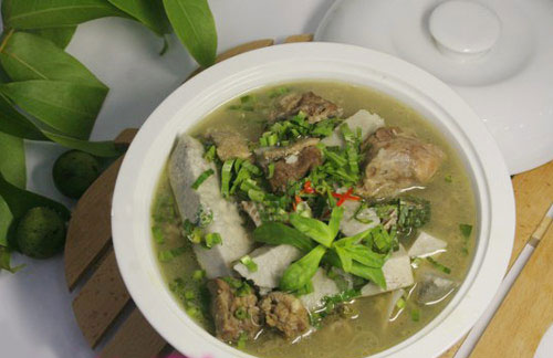 Vịt om sấu: Quen mà lạ - 12