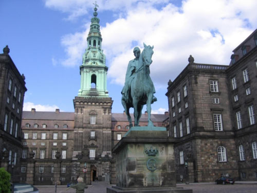 Đến thăm thủ đô của xứ sở nàng tiên cá - 2