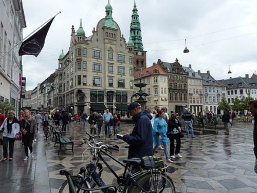 Đến thăm thủ đô của xứ sở nàng tiên cá - 4