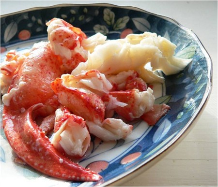 Những điểm ấn tượng tại nhà hàng Biển Đông, Nhà hàng đặc sản, Ẩm thực, 