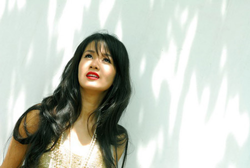 Hồng Nhung: Xưa nay không ai mua được cái sang - 2