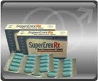 Super Erex – Khám phá mới giúp tăng sinh lực hàng đầu của Mỹ, Sức khỏe đời sống, 