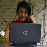 Dell Vostro 1450 – Laptop phong cách Mỹ