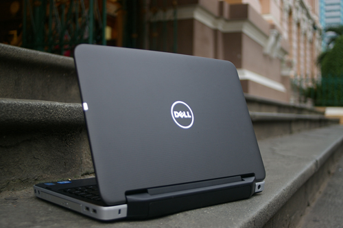 Dell Vostro 1450 – Laptop phong cách Mỹ, Công nghệ thông tin, 