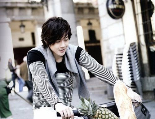 Kim Hyun Joong: Hoa hồng luôn có gai, Phim, kim hyun joong, vuon sao bang, ss501, ca si han quoc, dien vien han quoc, tin tuc