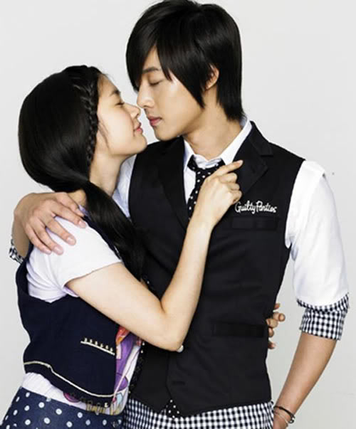 Kim Hyun Joong: Hoa hồng luôn có gai, Phim, kim hyun joong, vuon sao bang, ss501, ca si han quoc, dien vien han quoc, tin tuc