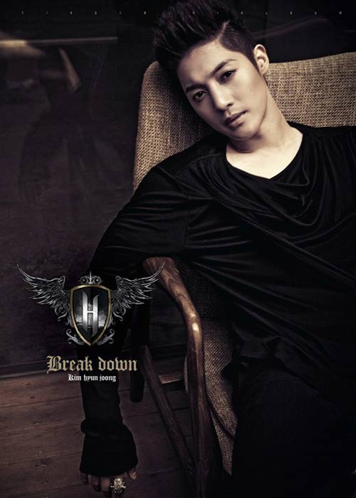 Kim Hyun Joong: Hoa hồng luôn có gai, Phim, kim hyun joong, vuon sao bang, ss501, ca si han quoc, dien vien han quoc, tin tuc