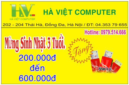 Mua May Tinh Tra Gop Tai Phong Vu