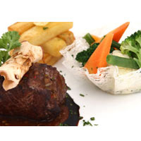 Probeef- Nhà hàng chuyên bò lớn nhất Việt Nam