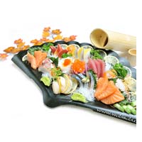 Ăn giờ Vàng, hưởng nhiều ưu đãi  tại Wabi Sabi Vườn Nhật