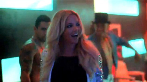 Fans bị “phê” vì Britney Spears, Ca nhạc - MTV, Britney spears, Cong chua nhac pop, Femme fatale, Lynne Spears, Me Britney Spears, Sexy, ca si, Tin tuc