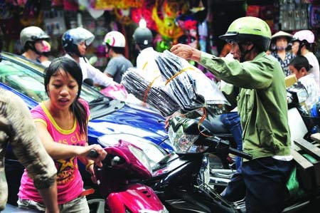 Cúng quanh năm không bằng rằm tháng Bảy - 4