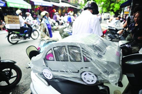 Cúng quanh năm không bằng rằm tháng Bảy - 5