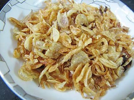 Tuần mới hứng khởi với hàu nướng mỡ hành - 6