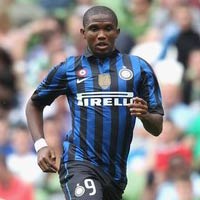 Inter: Eto’o đi, ai đến?