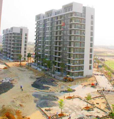 BĐS Đà Nẵng sẽ bứt phá nhanh mạnh - 1