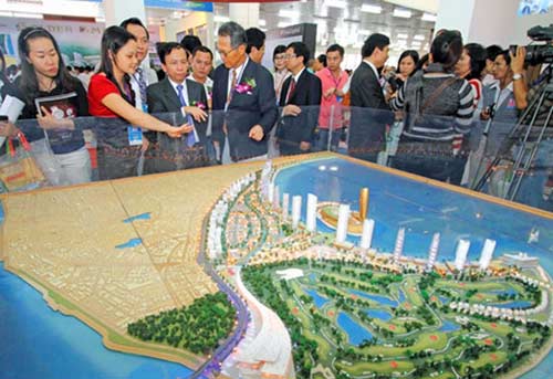 BĐS Đà Nẵng sẽ bứt phá nhanh mạnh - 2
