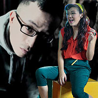 MV của Mai Hương không giống Selena Gomez
