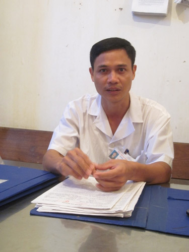 Cần có biện pháp bảo vệ y, bác sĩ, Tin tức trong ngày, bac si, dam bac si, bo truong y te, bao ve, tin tuc, tin hot, tin hay