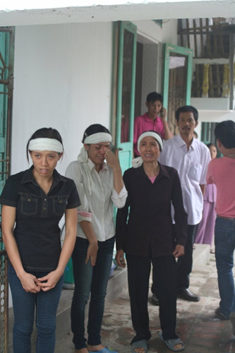 Cần có biện pháp bảo vệ y, bác sĩ, Tin tức trong ngày, bac si, dam bac si, bo truong y te, bao ve, tin tuc, tin hot, tin hay