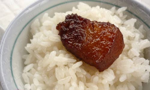 Đượm vị thịt kho nước cốt dừa - 10