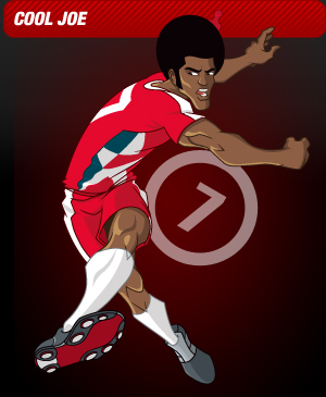 Supa Strikas (P2): Bài học quý giá, Bóng đá, Supa Strikas, phu de Supa Strikas, hoat hinh Supa Strikas, bong da, the thao