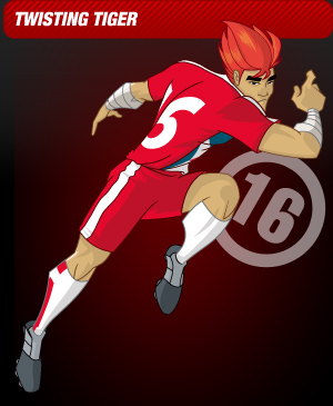Supa Strikas (P2): Bài học quý giá, Bóng đá, Supa Strikas, phu de Supa Strikas, hoat hinh Supa Strikas, bong da, the thao