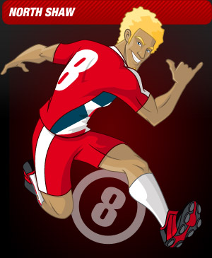 Supa Strikas (P2): Bài học quý giá, Bóng đá, Supa Strikas, phu de Supa Strikas, hoat hinh Supa Strikas, bong da, the thao