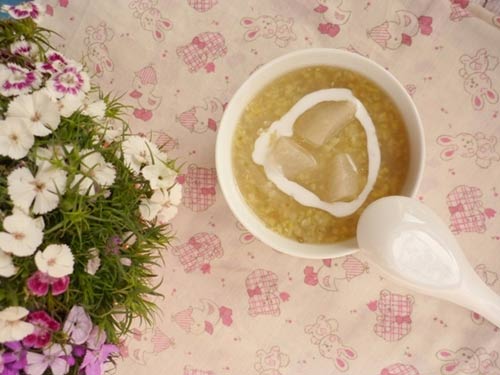 Nấu chè bưởi thật dễ dàng - 10