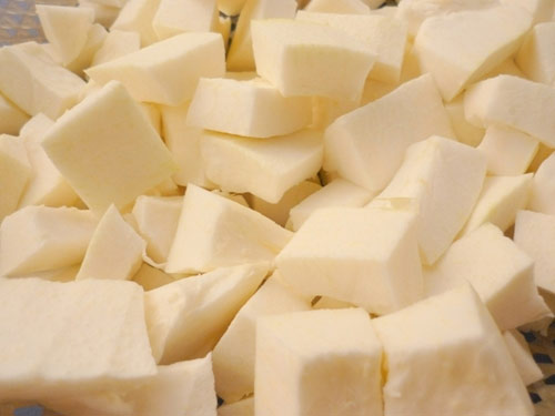 Nấu chè bưởi thật dễ dàng - 3