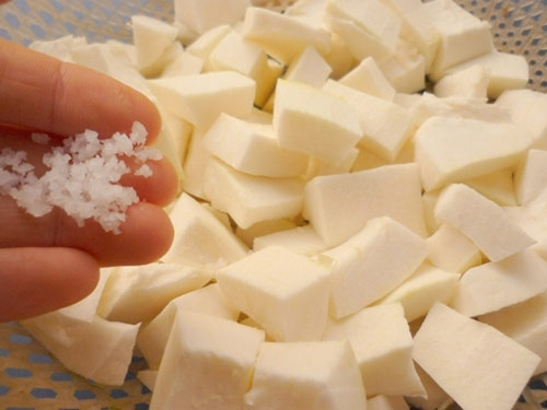 Nấu chè bưởi thật dễ dàng - 4