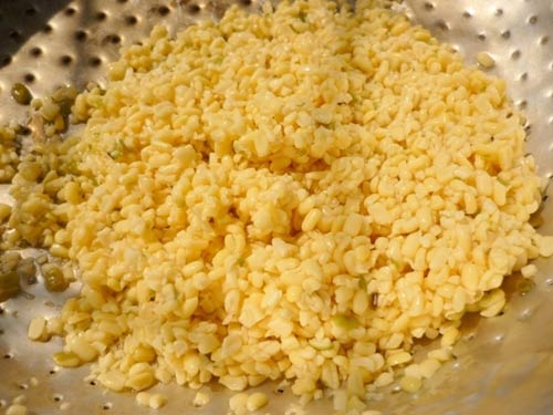Nấu chè bưởi thật dễ dàng - 6
