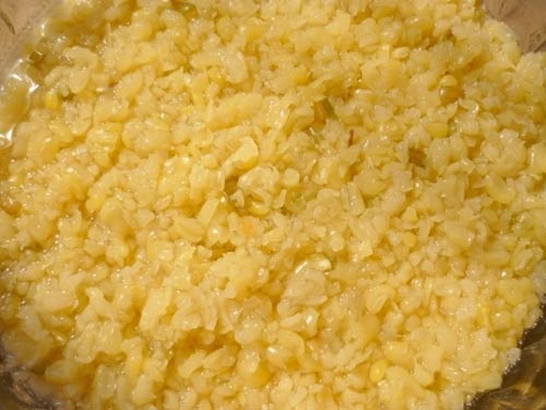Nấu chè bưởi thật dễ dàng - 7