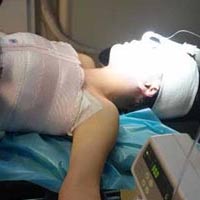 Bác sĩ vô ý làm chết người nhận án treo