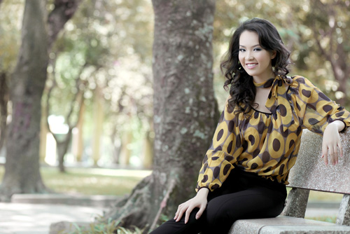 Sơ mi năng động cho mùa thu, Thời trang, 